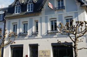 Hôtel de la Côte Fleurie - photo 19