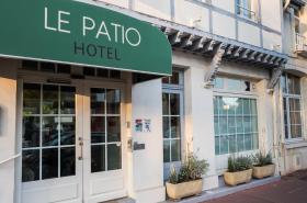 Hotel Le Patio - Deauville - photo 22