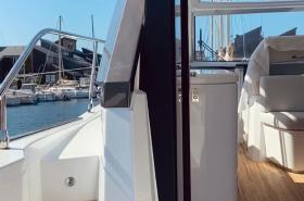 Puissance, Elegance et Style, Yacht à Deauville - photo 22