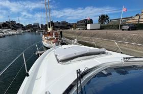 Puissance, Elegance et Style, Yacht à Deauville - photo 6