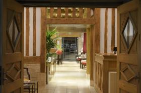 Les Manoirs de Tourgéville - photo 9