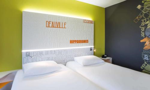 ibis Styles Deauville Centre - photo 3