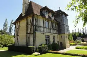 Les Manoirs des Portes de Deauville - photo 10