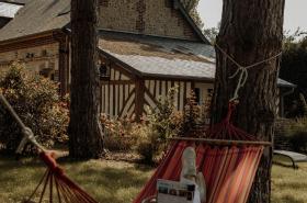 Les Manoirs des Portes de Deauville - photo 20