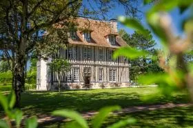 Les Manoirs des Portes de Deauville - photo 4