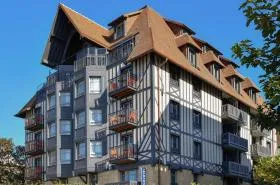 Novotel Deauville Plage - photo 4