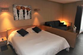 Amirauté Hôtel Golf Deauville - photo 6