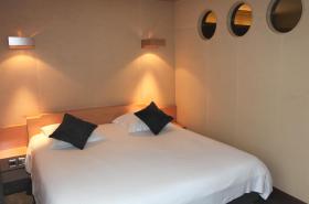 Amirauté Hôtel Golf Deauville - photo 7