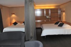 Amirauté Hôtel Golf Deauville - photo 9