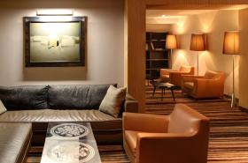 Amirauté Hôtel Golf Deauville - photo 8