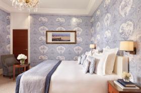 Hôtel Barrière Le Normandy - photo 19