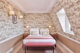 Hôtel Barrière Le Normandy - photo 22