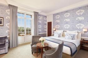 Hôtel Barrière Le Normandy - photo 24