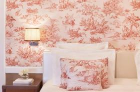 Hôtel Barrière Le Normandy - photo 26