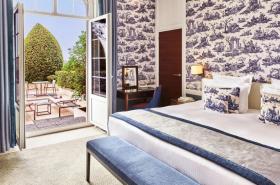 Hôtel Barrière Le Normandy - photo 15