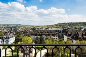 Hôtel Barrière Le Royal Deauville - photo 6