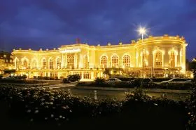 Hôtel Barrière Le Royal Deauville - photo 21