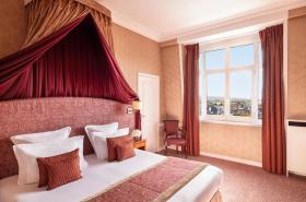 Hôtel Barrière Le Royal Deauville - photo 5