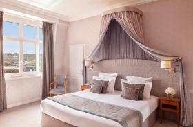 Hôtel Barrière Le Royal Deauville - photo 17