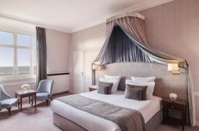 Hôtel Barrière Le Royal Deauville - photo 18