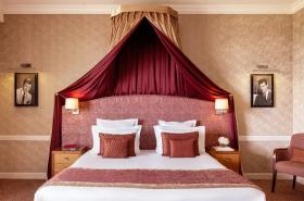 Hôtel Barrière Le Royal Deauville - photo 20