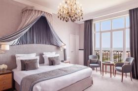 Hôtel Barrière Le Royal Deauville - photo 21