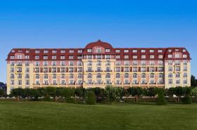 Hôtel Barrière Le Royal Deauville - photo 4