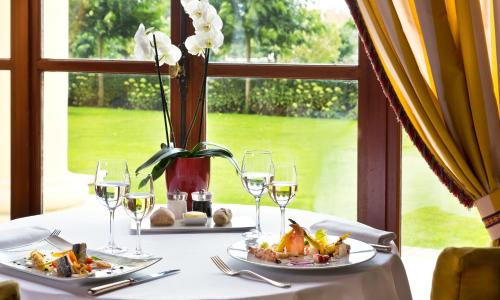 Hôtel Barrière Le Royal Deauville - photo 3