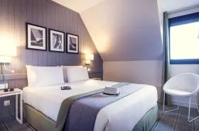 Mercure Deauville Centre - photo 22