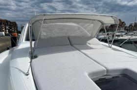 Puissance, Elegance et Style, Yacht à Deauville - photo 8